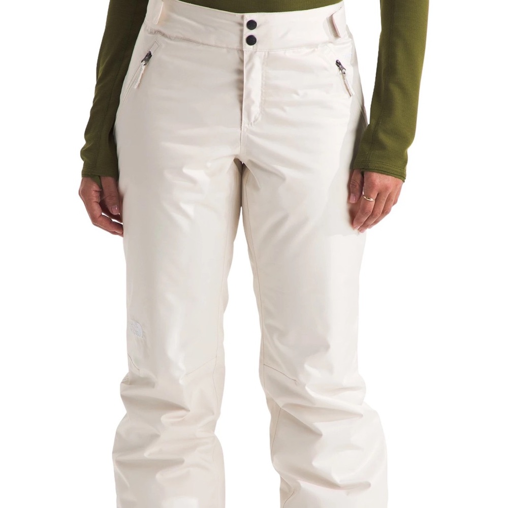THE NORTH FACE SNOWPANTS